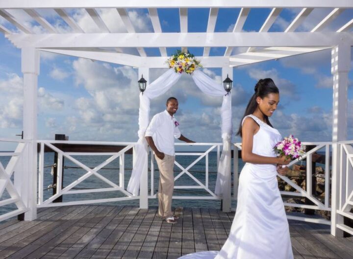 Wedding Venues