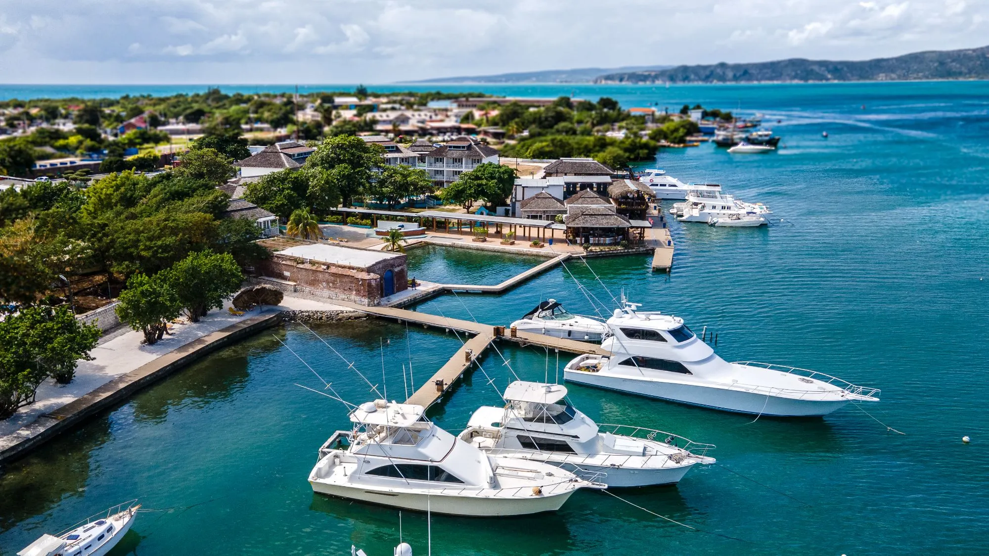 Slip Rental for Boats