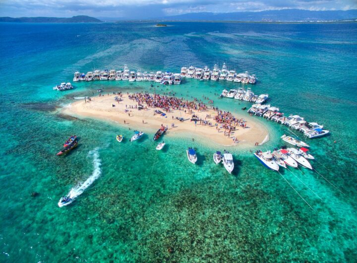 Slip Rental for Boats