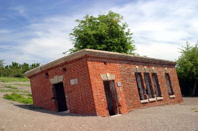 Fort Kilail