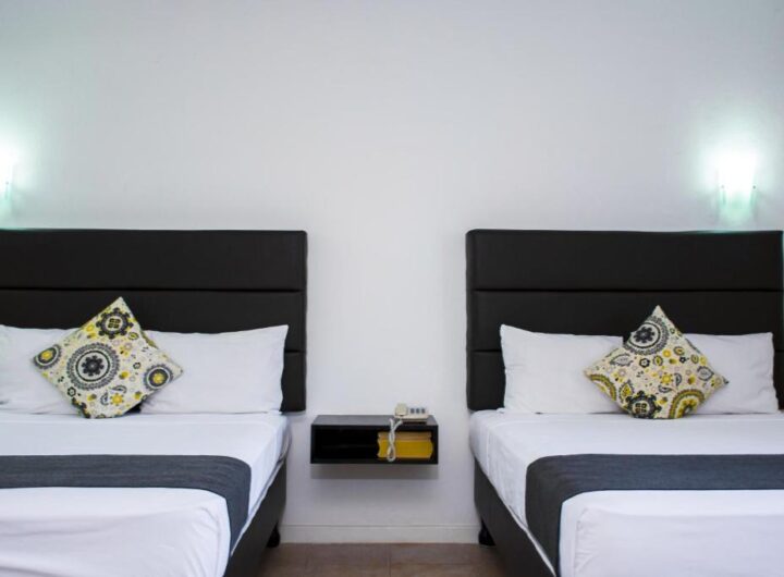 room