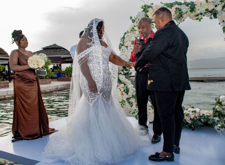 Weddings