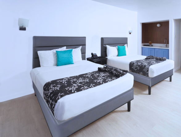room