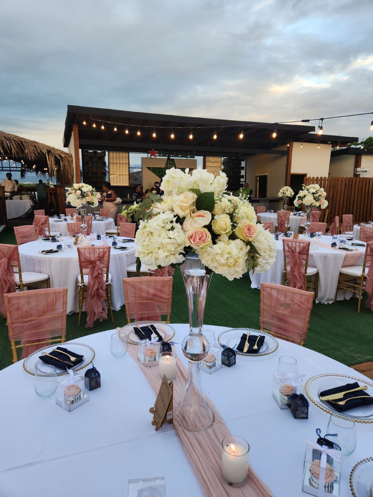 Wedding Venues