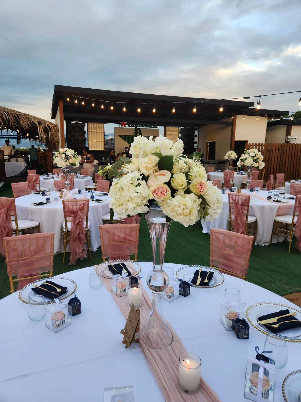 Wedding Venues
