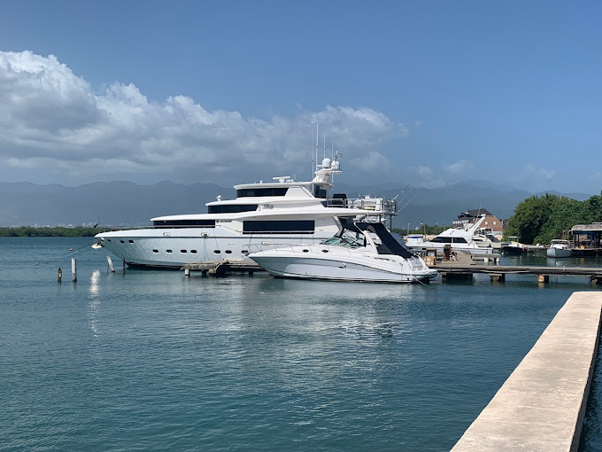 Yacht Rentals