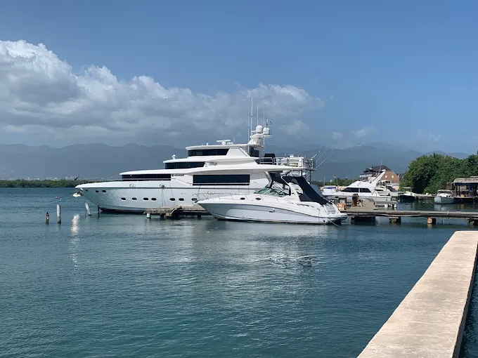 Yacht Rentals