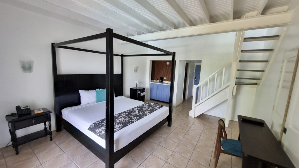 Grand Hotel Excelsior Port Royal Family Room