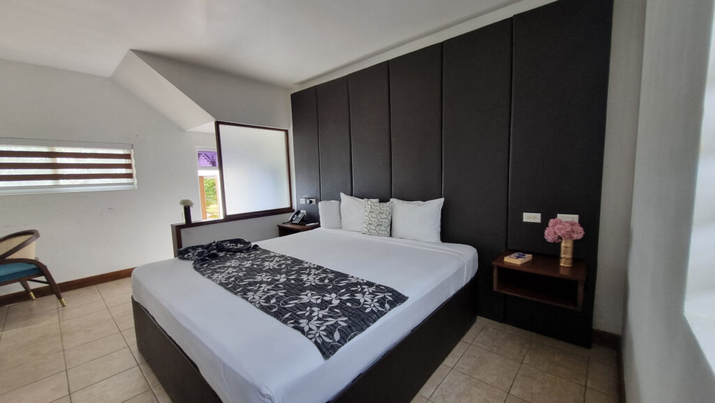 Grand Hotel Excelsior Port Rotyal Standard Room